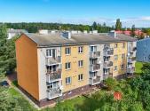 Prodej bytu, 3+1, 70 m²