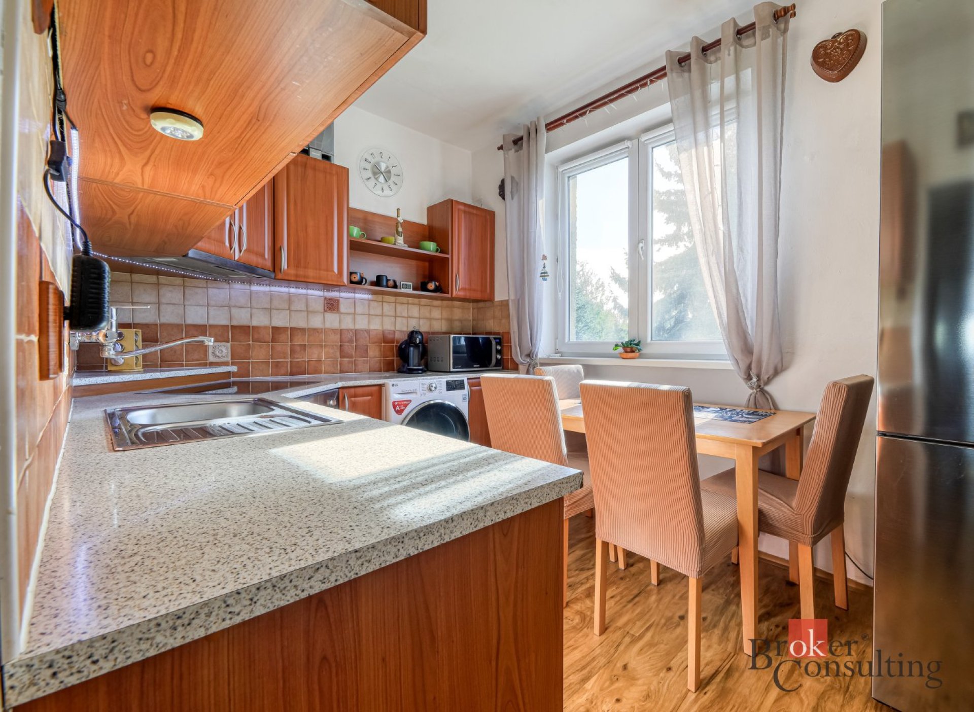 Prodej, byty/3+1, 70 m2, V Rybníčkách 566, 33026 Tlučná, Plzeň-sever [ID 85585]