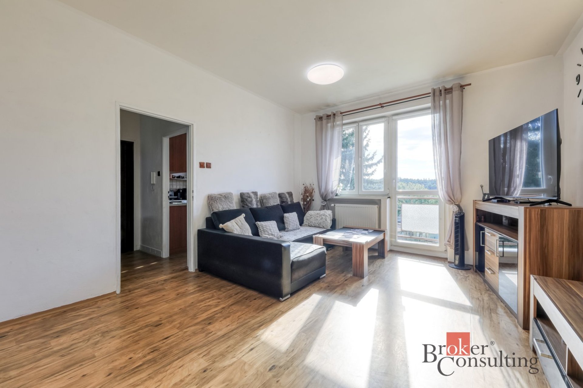 Prodej, byty/3+1, 70 m2, V Rybníčkách 566, 33026 Tlučná, Plzeň-sever [ID 85585]