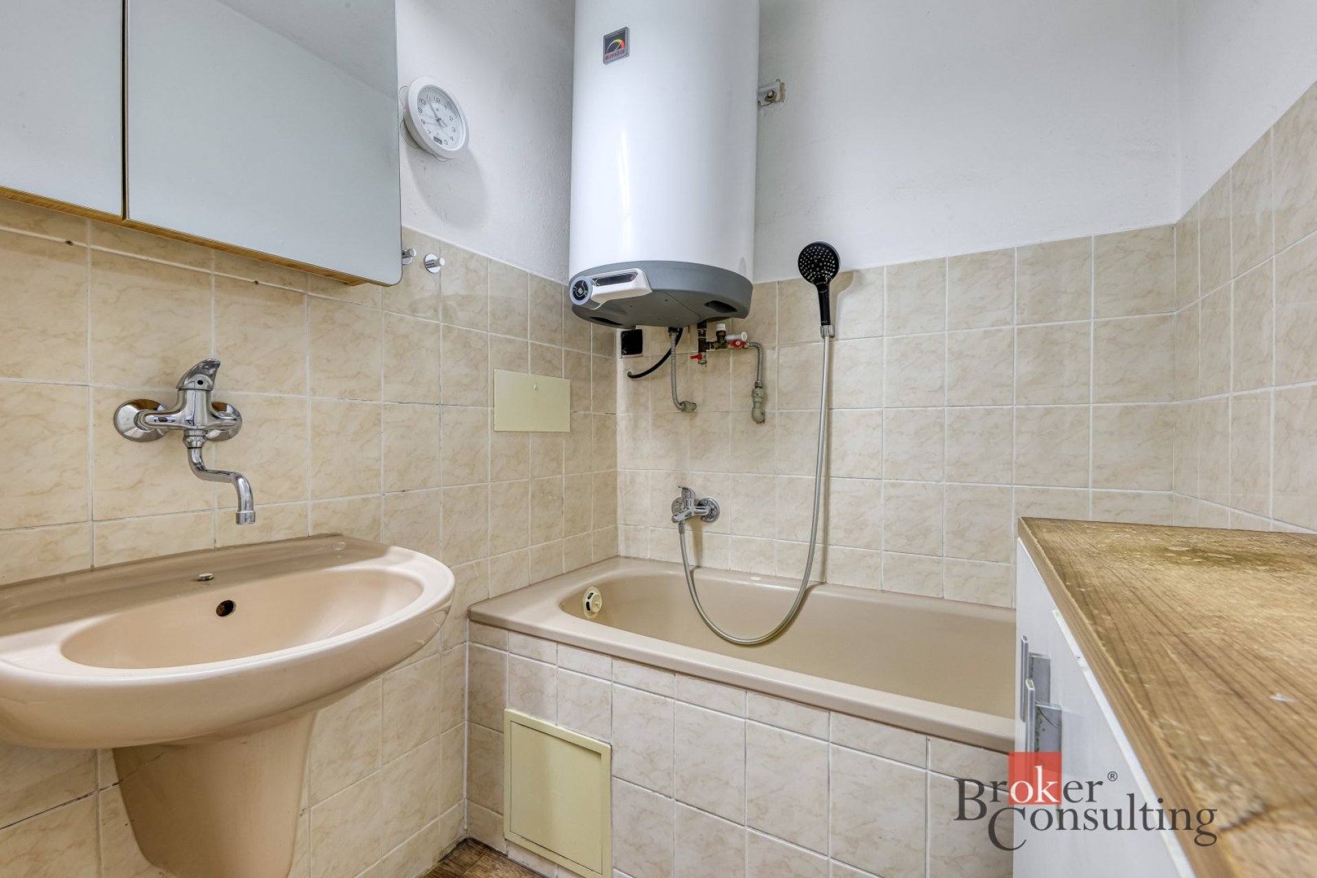Prodej, byty/3+1, 70 m2, V Rybníčkách 566, 33026 Tlučná, Plzeň-sever [ID 85585]