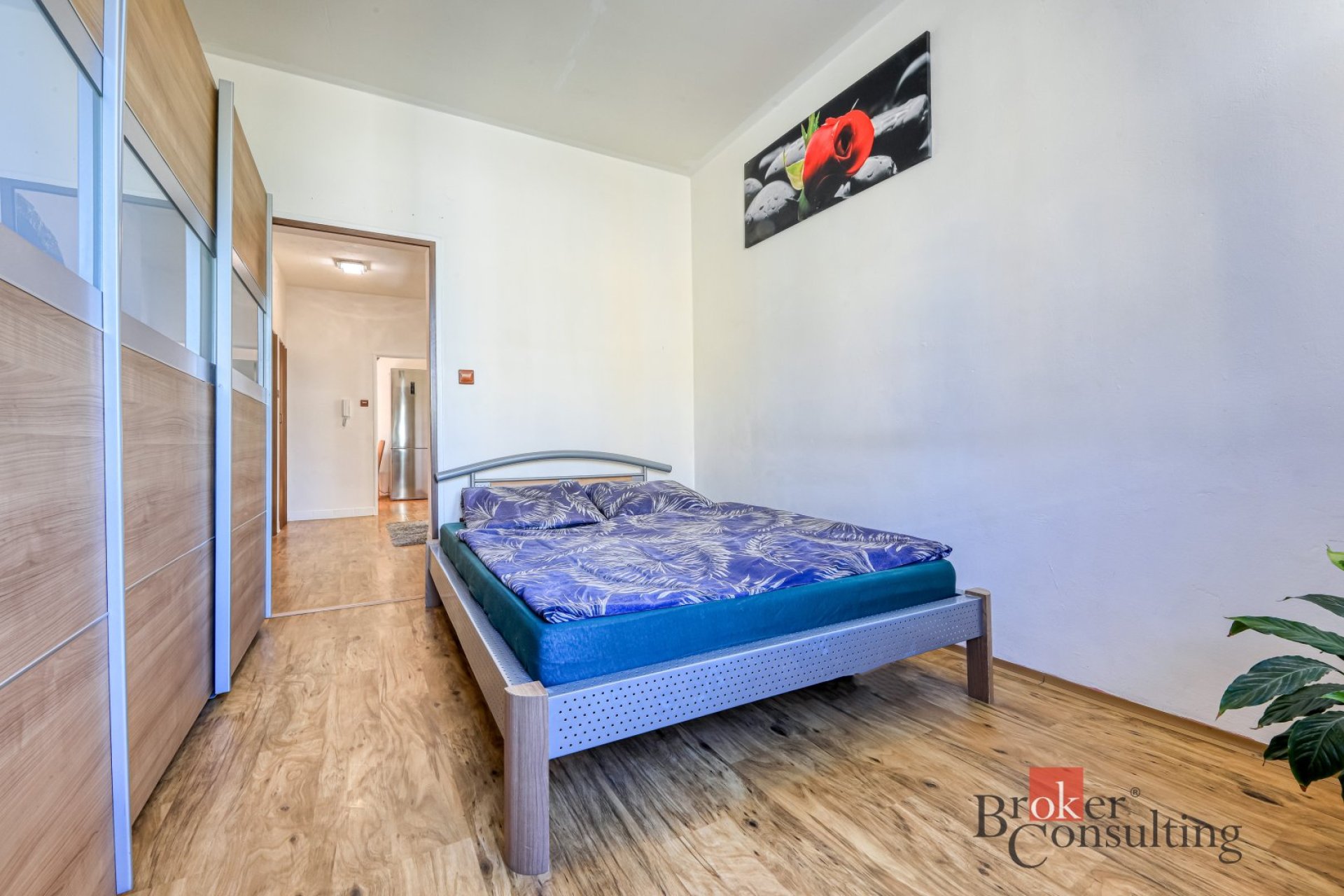 Prodej, byty/3+1, 70 m2, V Rybníčkách 566, 33026 Tlučná, Plzeň-sever [ID 85585]