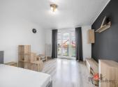 Pronájem bytu, 1+1, 36 m²