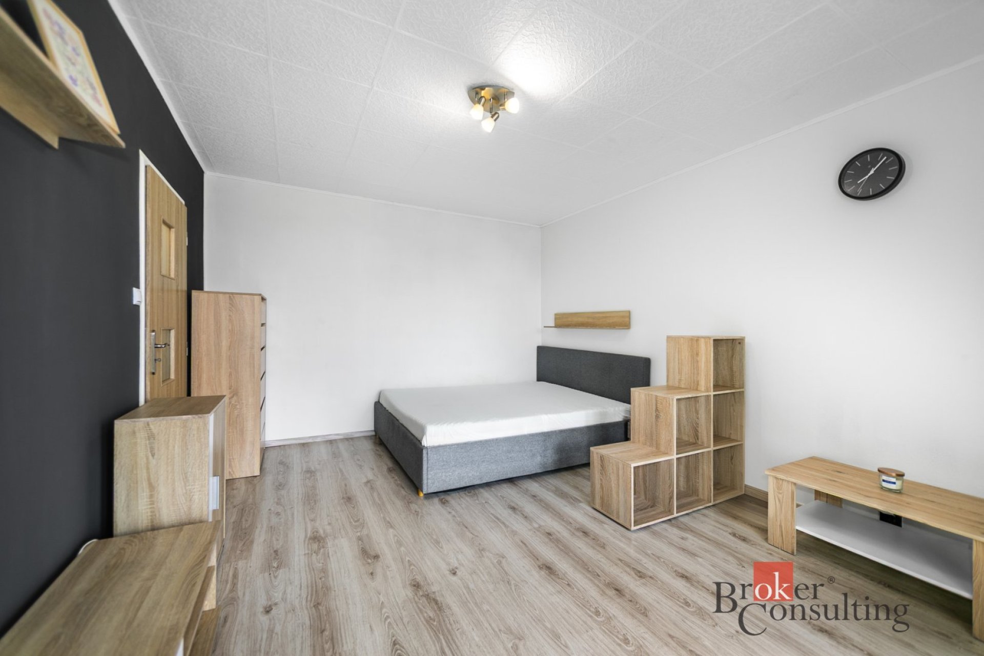 Pronájem, byty/1+1, 36 m2, Sousedská 835/8, 31200 Plzeň, Plzeň-město [ID 84776]