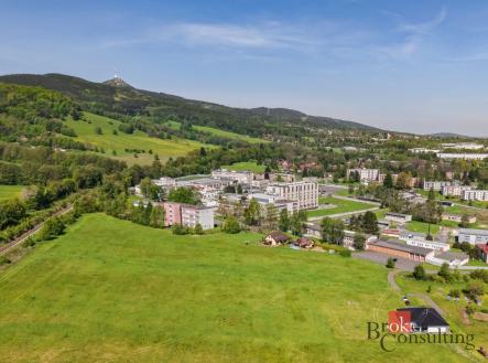 Prodej - pozemek pro bydlení, 1 333 m²