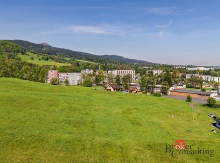 Prodej - pozemek pro bydlení, 1 333 m²