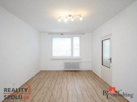 Pronájem bytu, 2+1, 63 m²