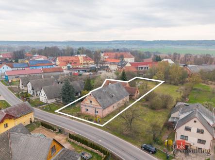Prodej - dům/vila, 230 m²