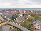Prodej - dům/vila, 230 m²