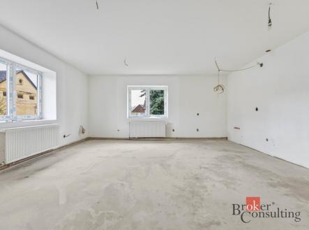 Prodej - dům/vila, 230 m²