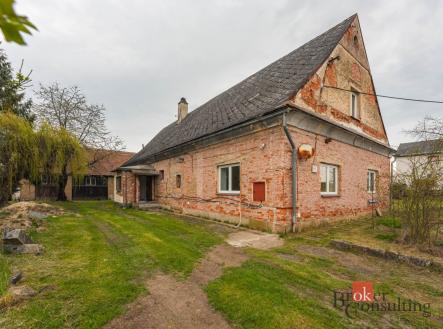Prodej - dům/vila, 230 m²