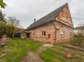 Prodej - dům/vila, 230 m²