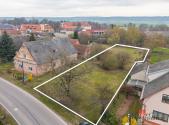 Prodej - pozemek pro bydlení, 1 821 m²