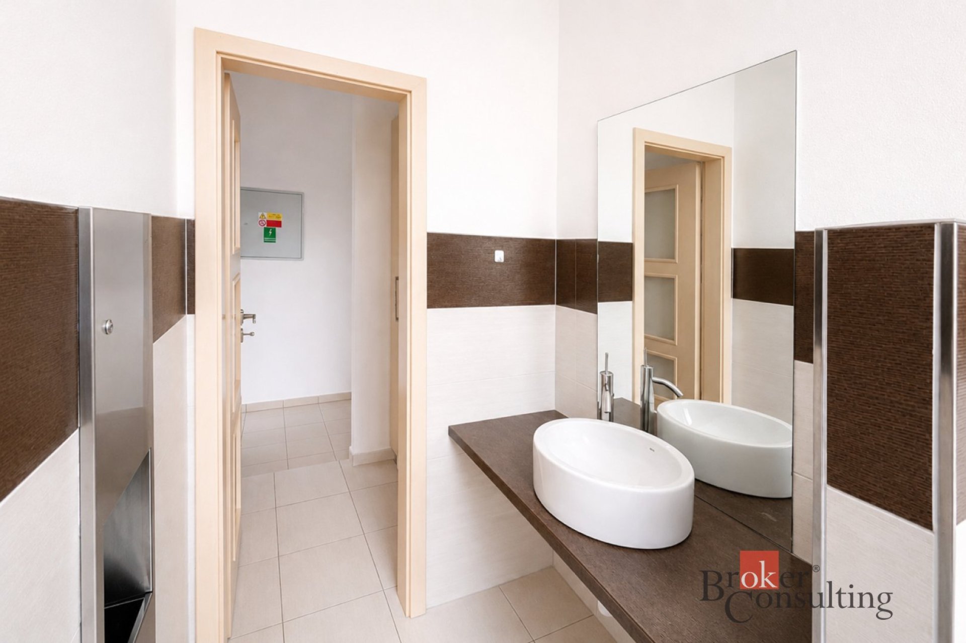 Pronájem, komerční/kanceláře, 30 m2, Janská 769/4, 74601 Opava, Opava [ID 85708]