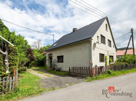 Prodej - dům/vila, 250 m²