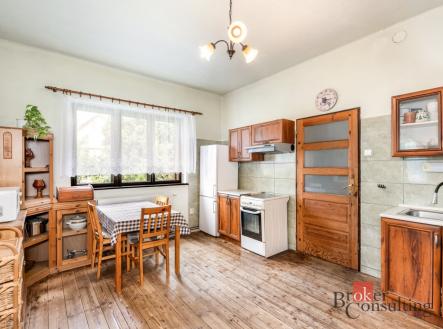 Prodej - dům/vila, 250 m²