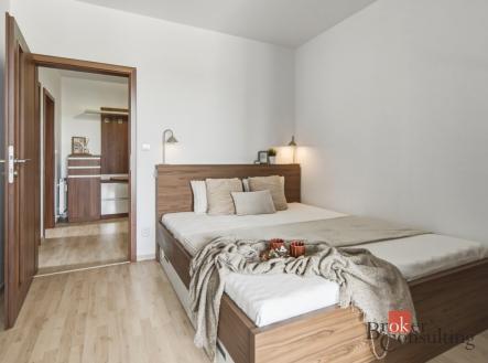 Pronájem bytu, 2+kk, 67,9 m²