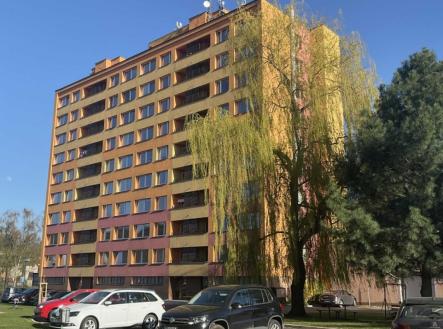 Prodej bytu, 3+1, 70 m²