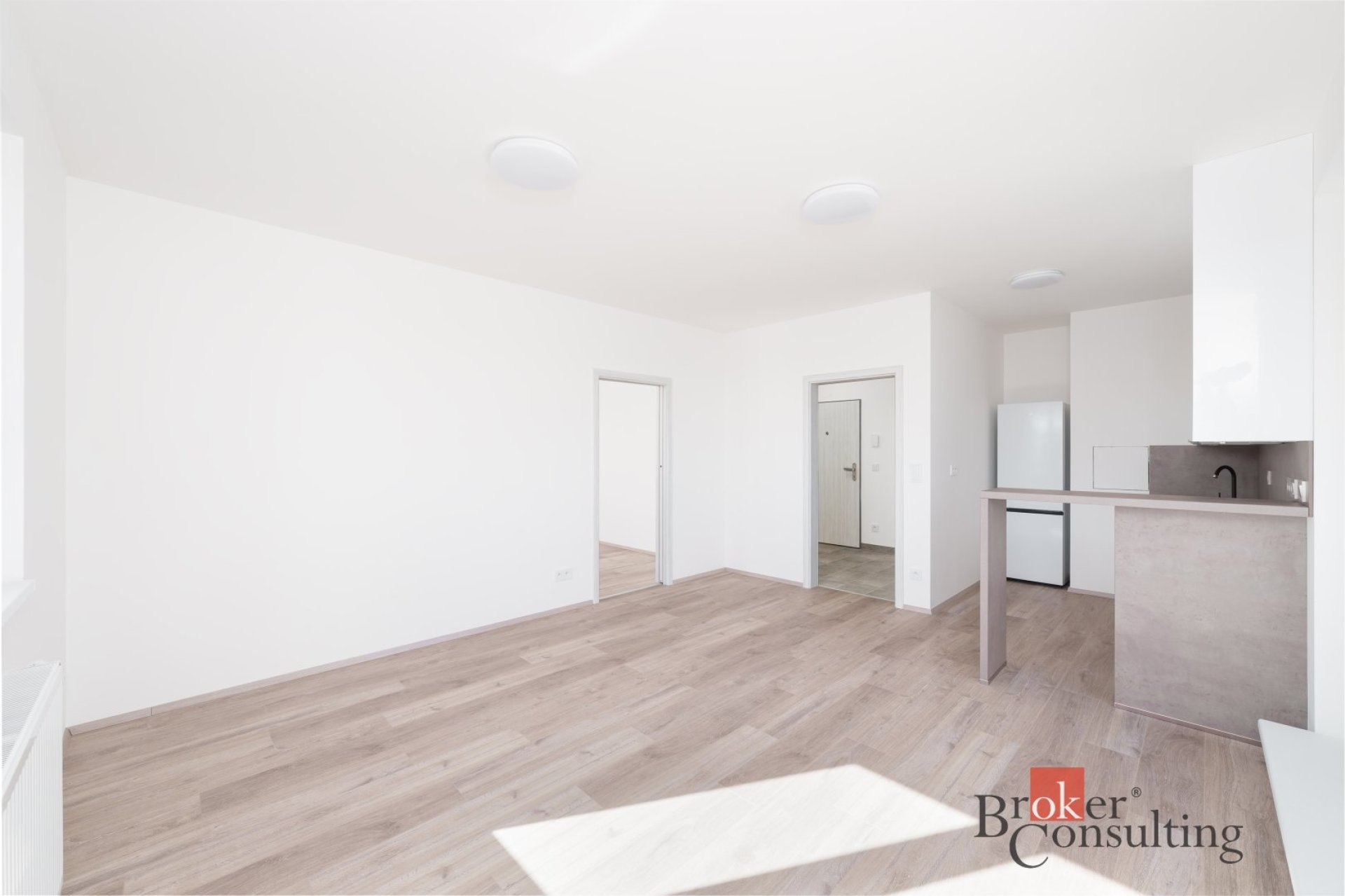 Pronájem, byty/2+kk, 84 m2, Fabiánové 1310/6, 15200 Praha, Hlavní město Praha [ID 85001]