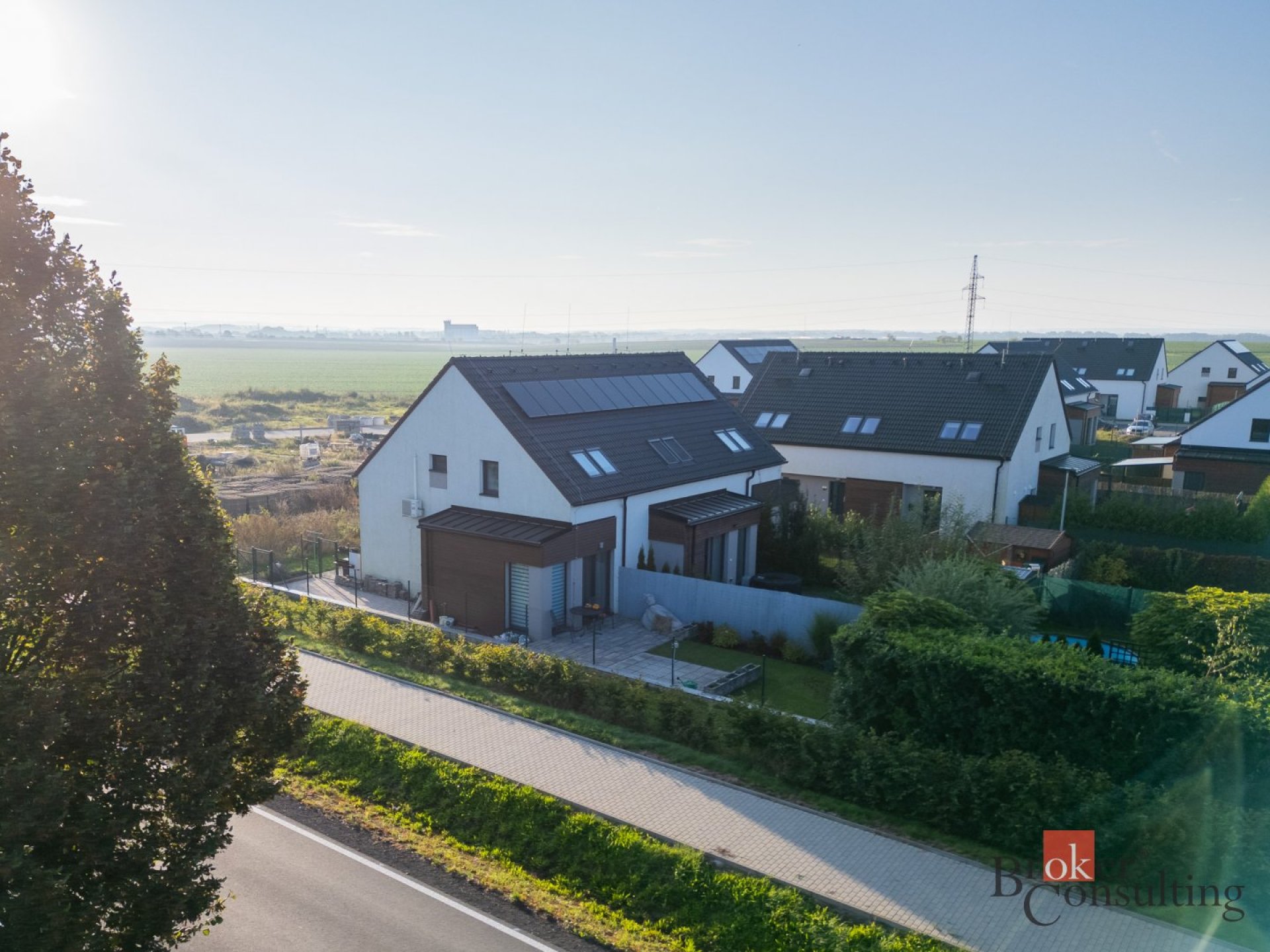 Prodej, byty/3+kk, 102 m2, Rodov 96, 50303 Smiřice, Hradec Králové [ID 85839]