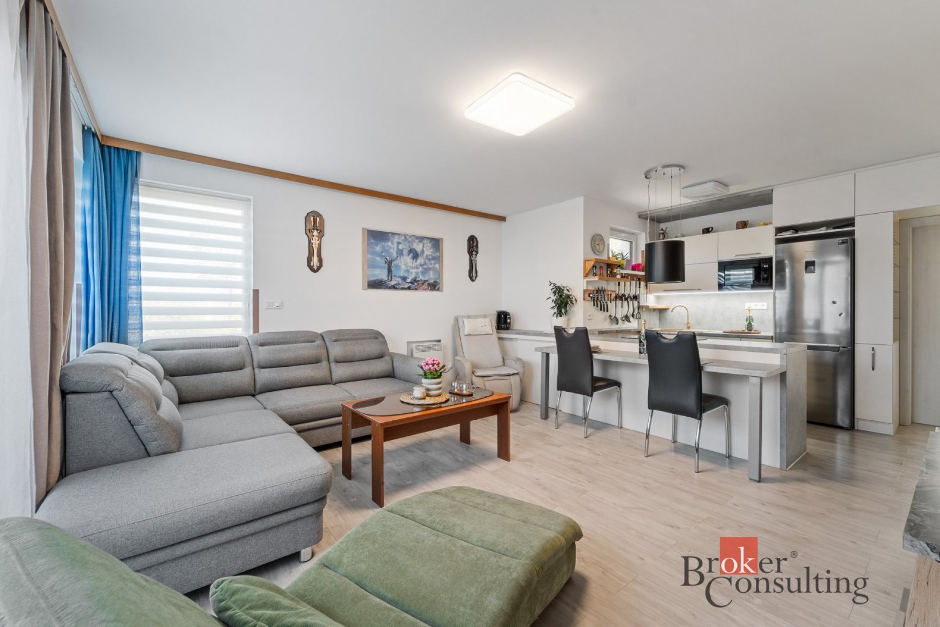 Prodej, byty/3+kk, 102 m2, Rodov 96, 50303 Smiřice, Hradec Králové [ID 85839]
