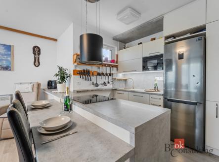 Prodej bytu, 3+kk, 102 m²
