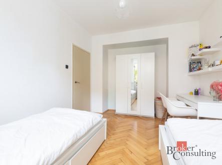 Prodej bytu, 3+1, 78 m²