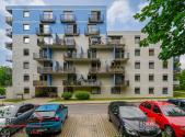 Pronájem bytu, 1+kk, 54 m²