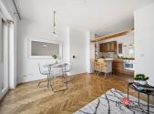 Prodej bytu, 1+1, 39,97 m²