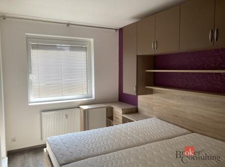 Pronájem bytu, 3+kk, 75 m²