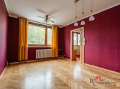 Pronájem bytu, 3+1, 73 m²