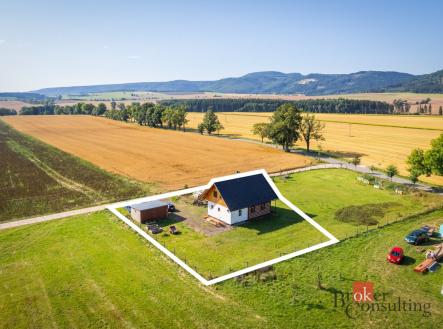 Prodej - dům/vila, 106 m²