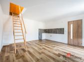 Prodej bytu, 2+kk, 77 m²