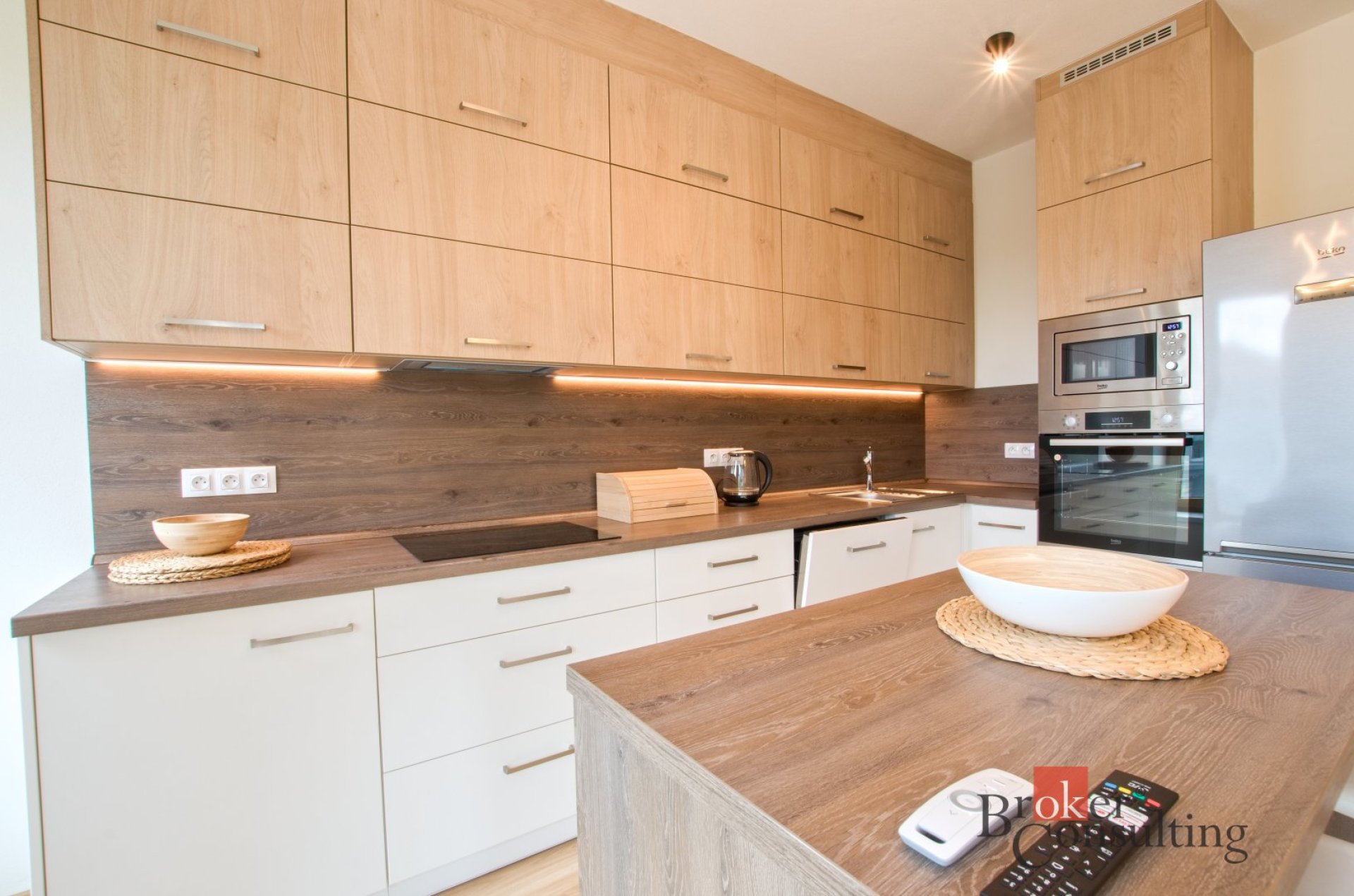 Pronájem, byty/2+kk, 49.99 m2, Bolevecká 1710/21, 30100 Plzeň, Plzeň-město [ID 85951]