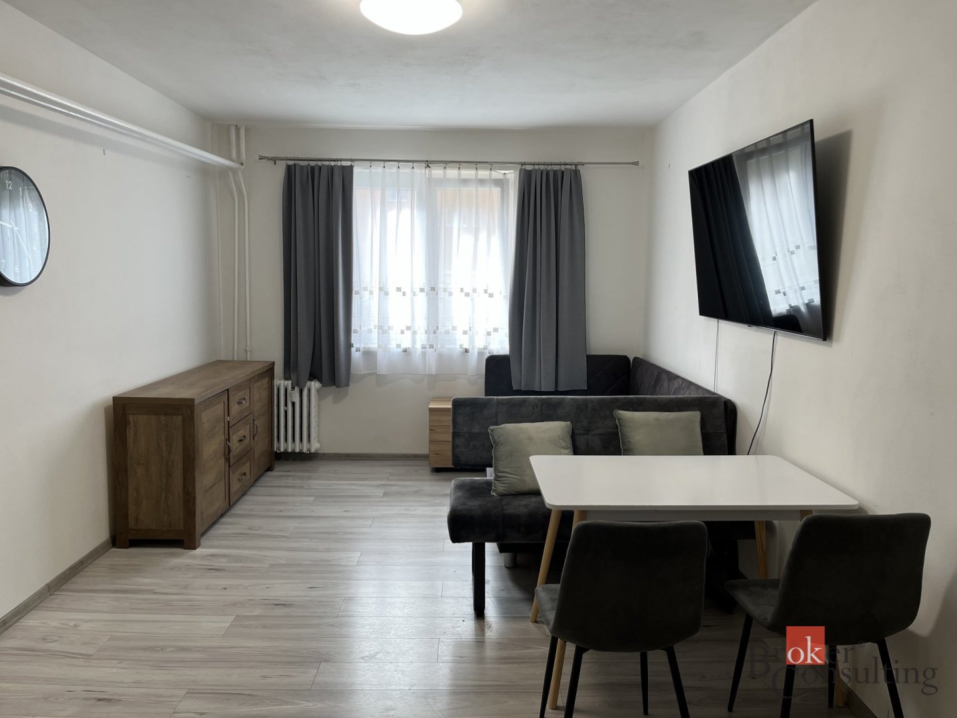 Pronájem, byty/1+1, 35 m2, Příční 635, 35735 Chodov, Sokolov [ID 85836]