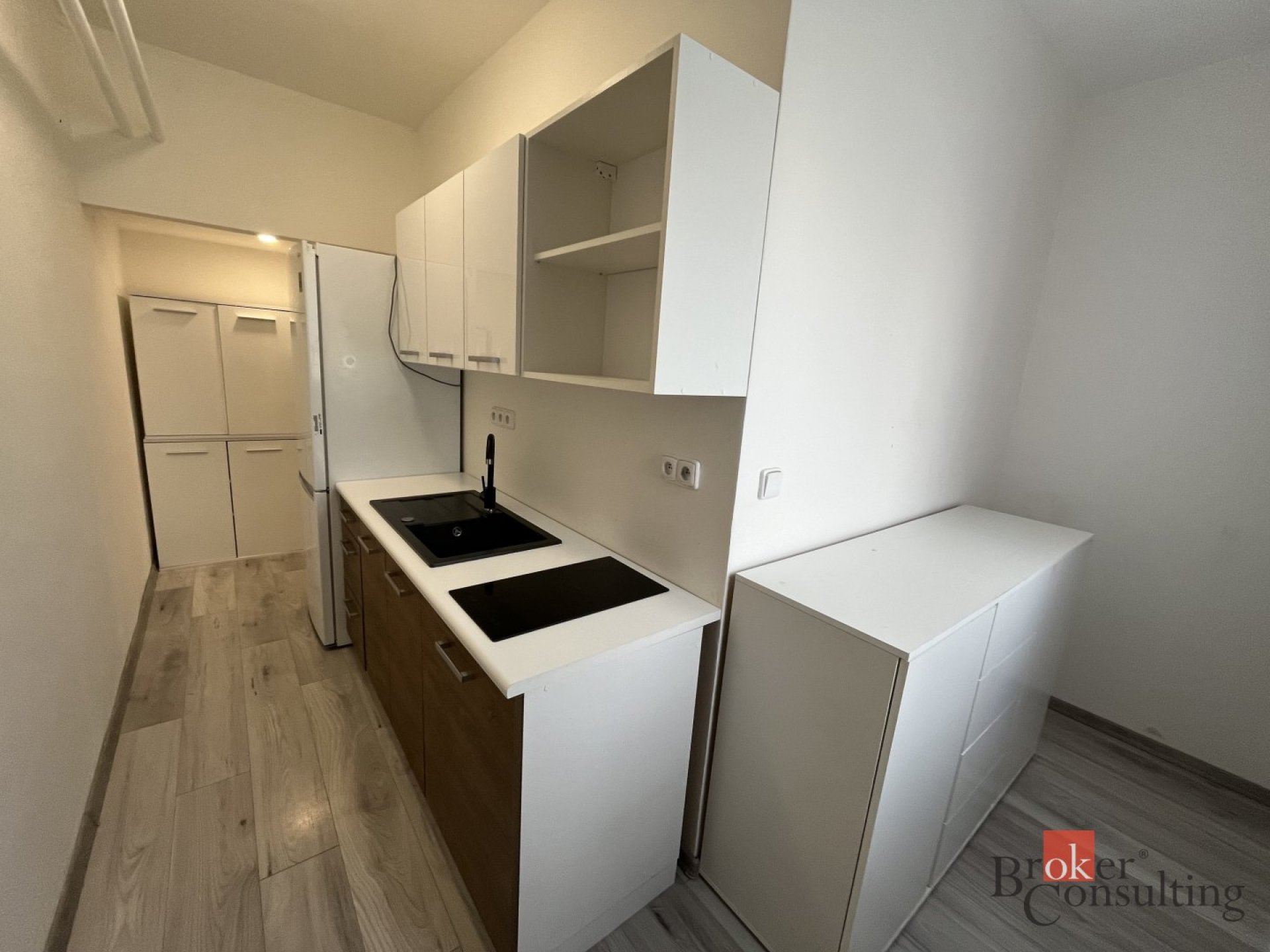 Pronájem, byty/1+1, 35 m2, Příční 635, 35735 Chodov, Sokolov [ID 85836]