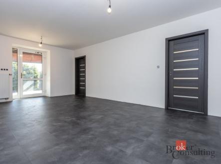 Pronájem - dům/vila, 86 m²