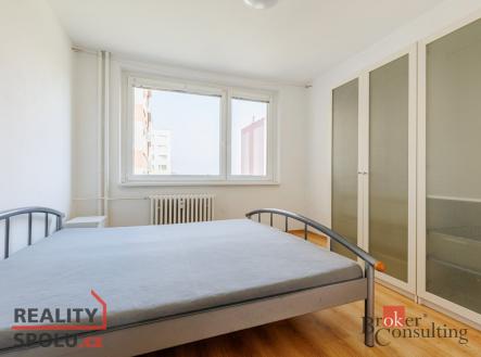 Pronájem bytu, 3+1, 77 m²