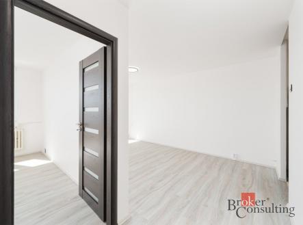 Prodej bytu, 2+kk, 43 m²