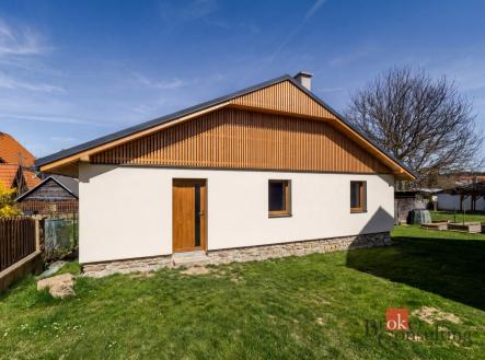 Prodej - dům/vila, 136 m²