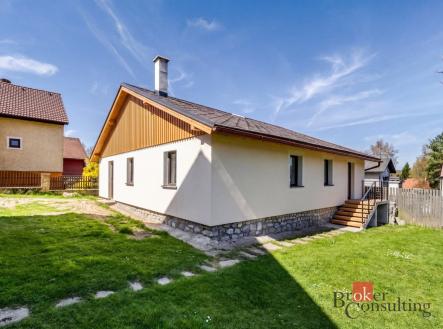 Prodej - dům/vila, 136 m²