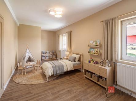 Prodej - dům/vila, 136 m²