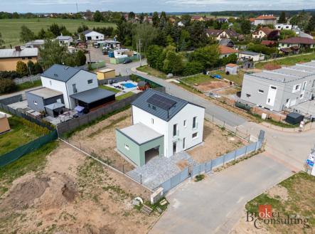 Prodej - dům/vila, 141 m²