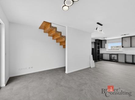 Prodej - dům/vila, 141 m²