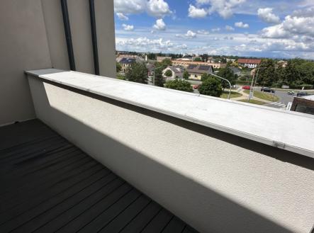 Pronájem bytu, 1+kk, 35,33 m²