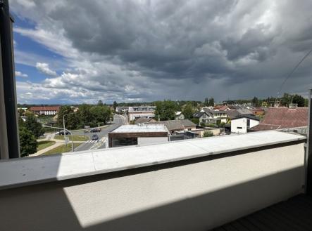 Pronájem bytu, 1+kk, 35,33 m²