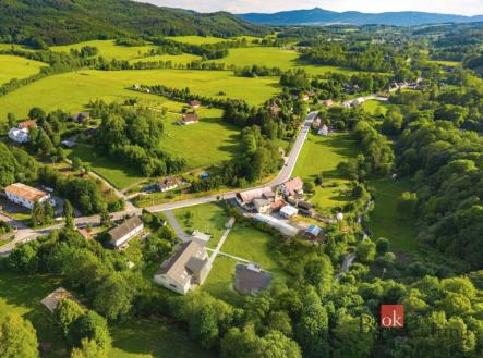 Prodej - pozemek pro komerční výstavbu, 5 682 m²