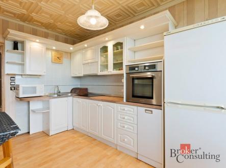 Prodej bytu, 3+1, 78 m²