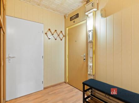 Prodej bytu, 3+1, 78 m²