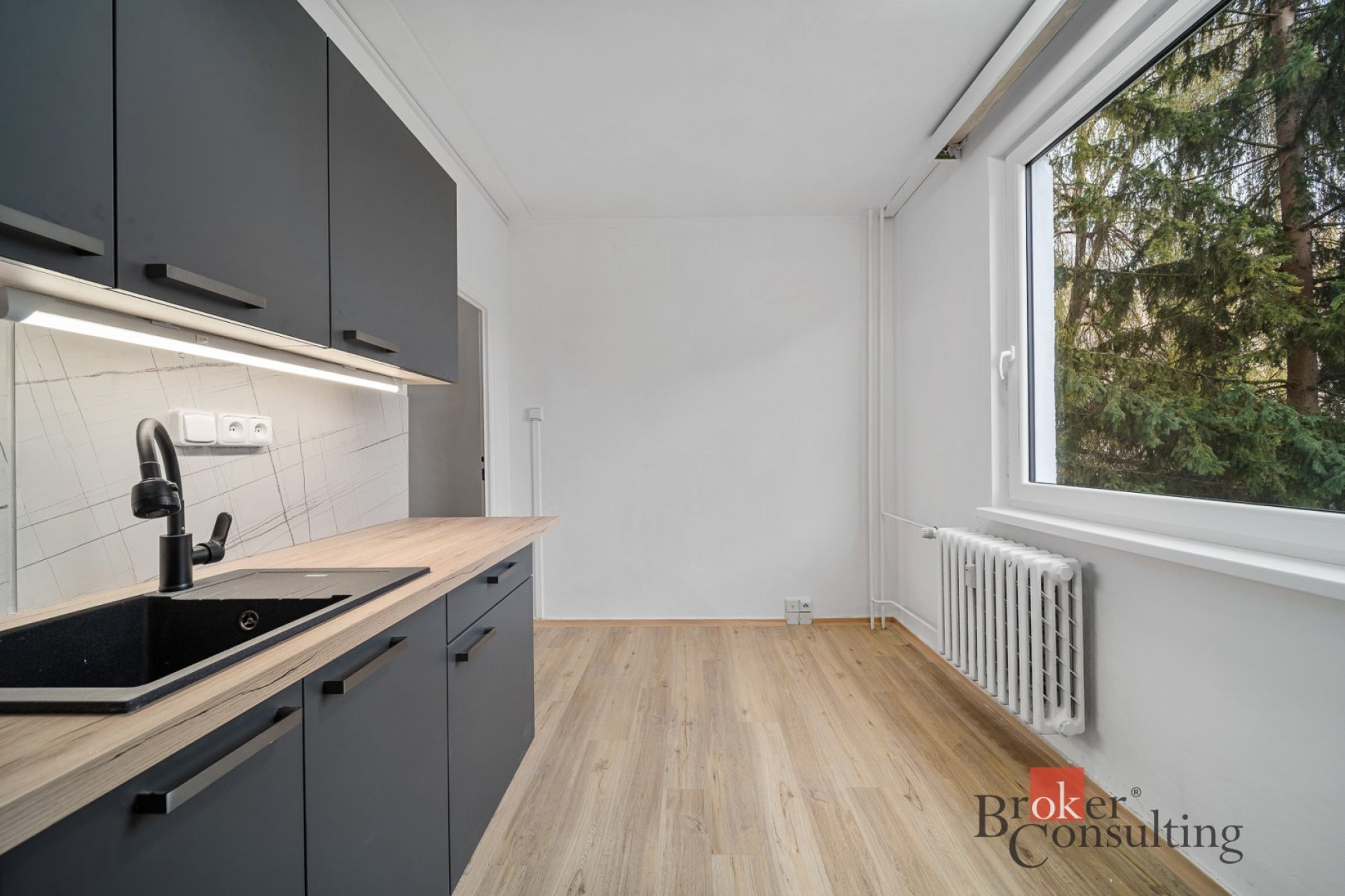 Pronájem, byty/1+1, 38 m2, U Potoka 749, 56601 Vysoké Mýto, Ústí nad Orlicí [ID 85930]