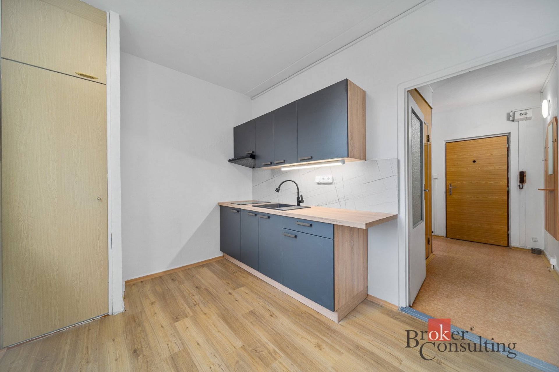 Pronájem, byty/1+1, 38 m2, U Potoka 749, 56601 Vysoké Mýto, Ústí nad Orlicí [ID 85930]